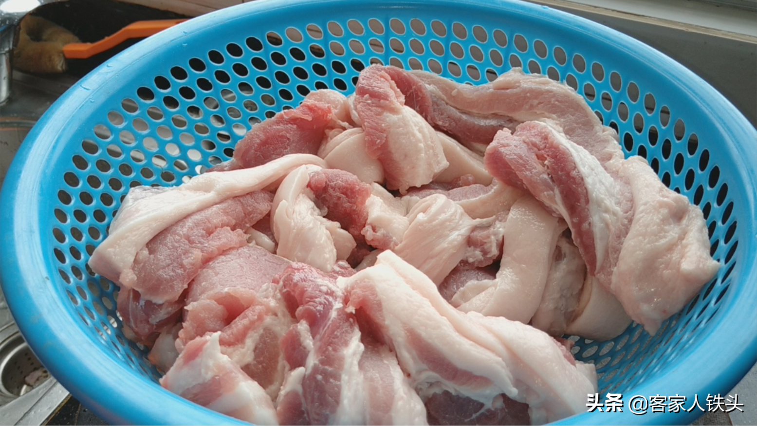 臘腸的做法,臘腸的做法與配料的做法大全