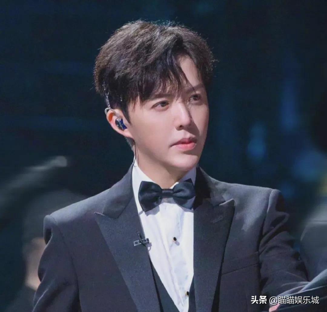 李云迪观众心中的“白月光”，恩师深夜回应：很痛心，很意外