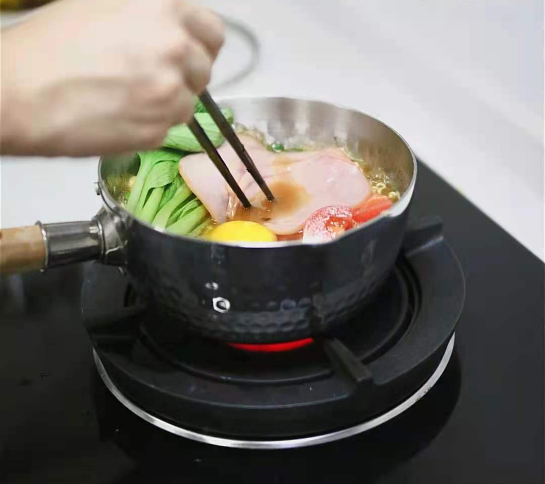 为孩子买老破学区房，装修做出了5个明智的决定，现在越来越开心