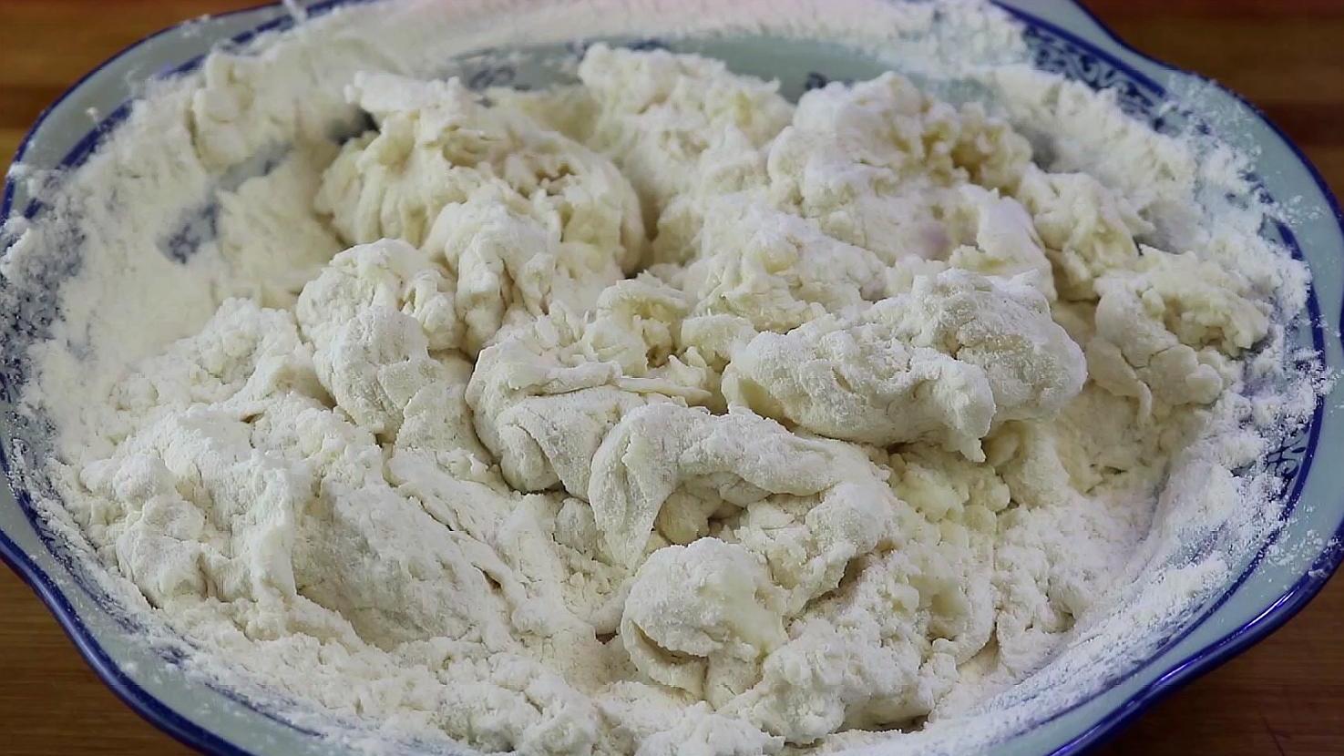 豆角包子餡的作法,豆角包子餡的作法竅門