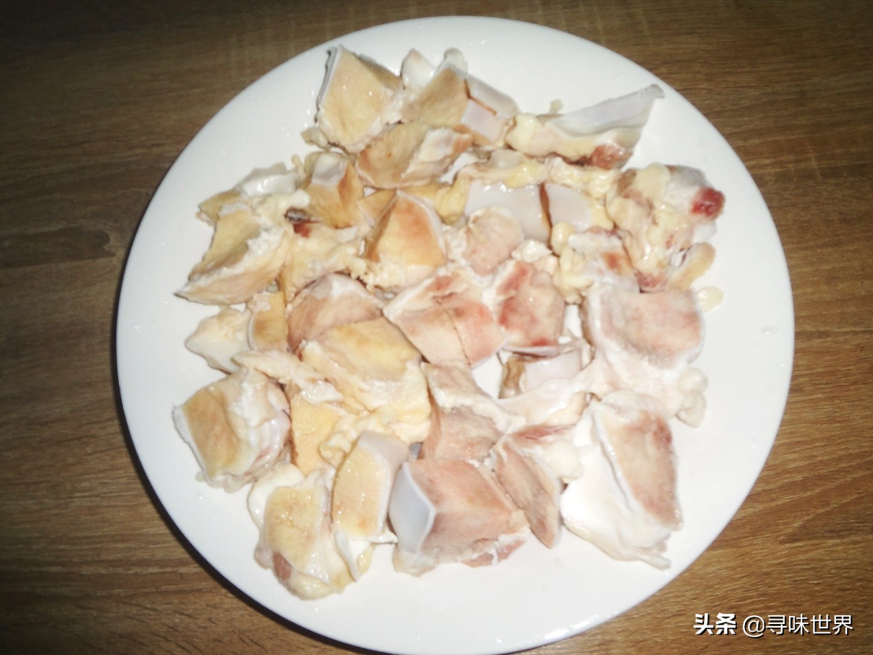 这才是熬牛骨汤正确做法(这才是熬牛骨汤正确做法视频)