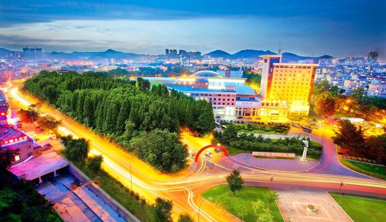 2020，决战大工！大连理工大学2020年硕士研究生招生章程发布