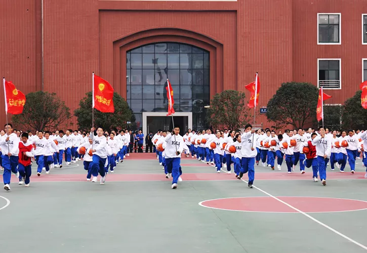 和长郡“相爱相杀”！长沙四大名校盘点之雅礼篇