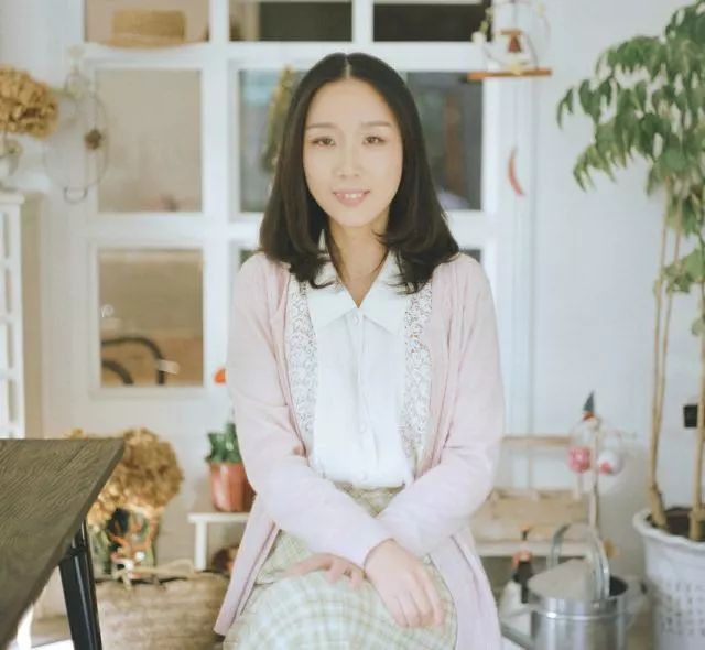 11位网络小说女作家照片，丁墨、叶非夜、囧囧有妖、苏小暖亮相