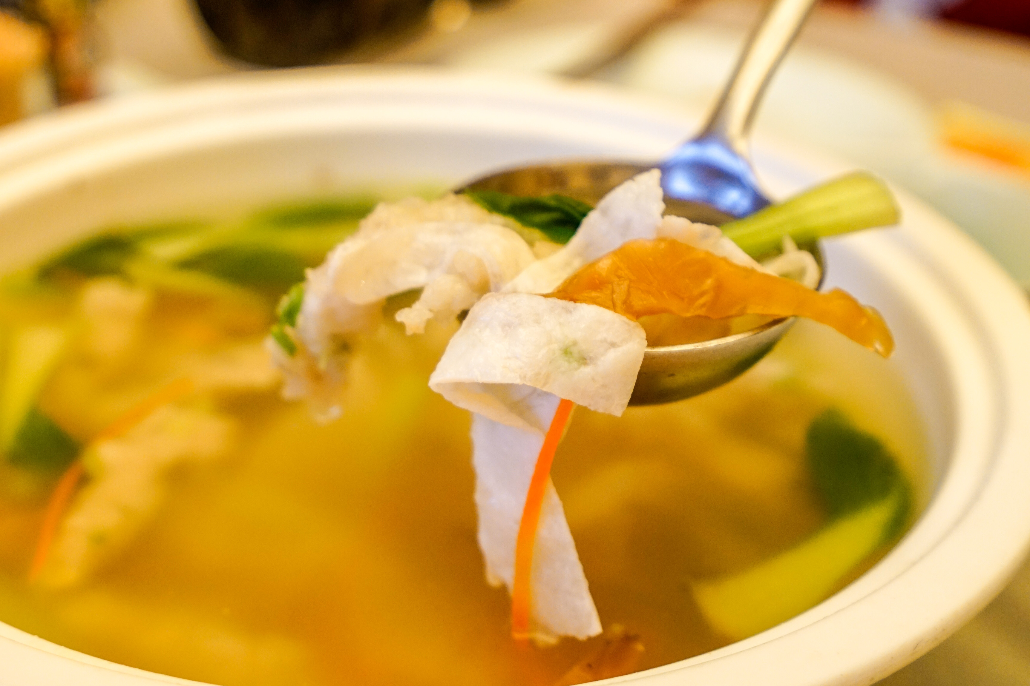 我在温州就这么吃撑了！一个旅游博主心目中的10大温州美食