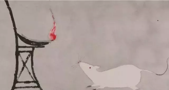 收齐了！与“鼠”有关的成语、歇后语、吉祥语、祝福语统统在这儿