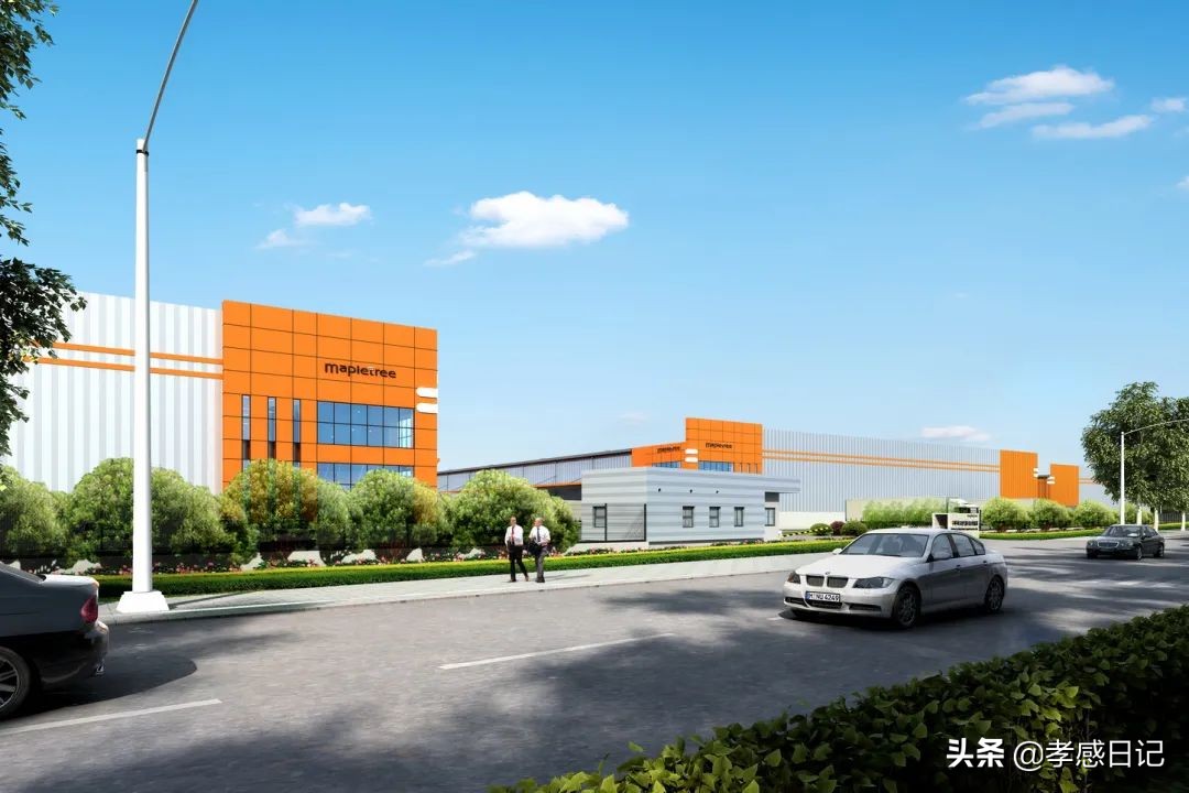 下一个爆点！坐拥地铁、公园、名校…孝感这个地方将要大火！