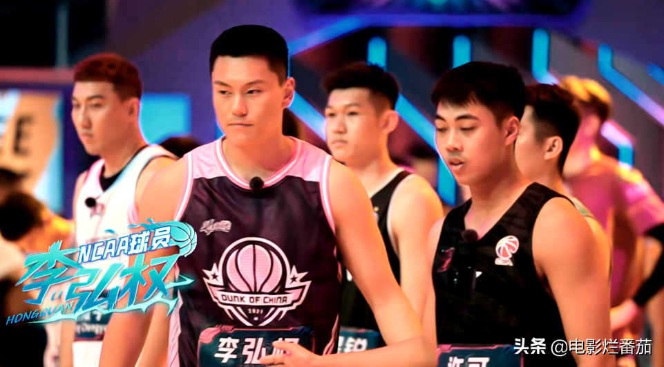 首播即爆！这部篮球节目一回归，就是体育综艺的巅峰