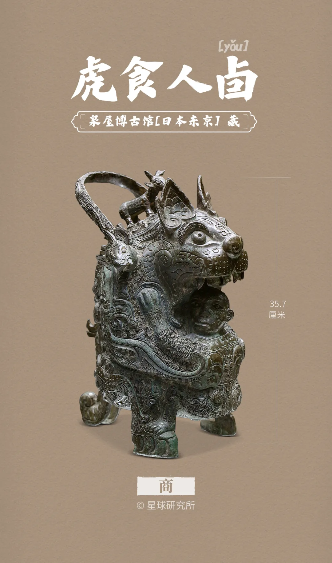 来了！中国国宝地图
