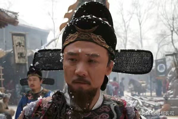 36年来口碑最好的13部“国产剧”，不仅故事好，人物还津津乐道