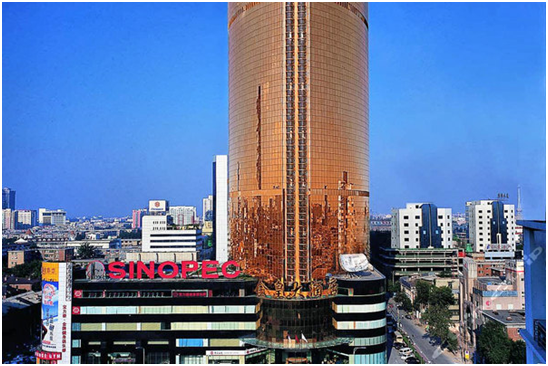 中国北方最大的港口城市——天津，中西合璧，古今兼容的独特风貌