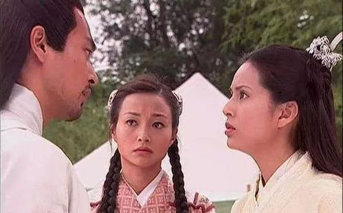 不抢男人，不反目，这7对闺蜜让你见识一下什么是真正的好姐妹