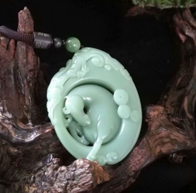 李腊梅：廿十年磨一剑，誓打造碧玉行业第一品牌