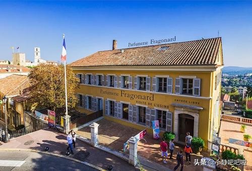 你不知道的国家冷知识——关于“啥都浪漫”的法国