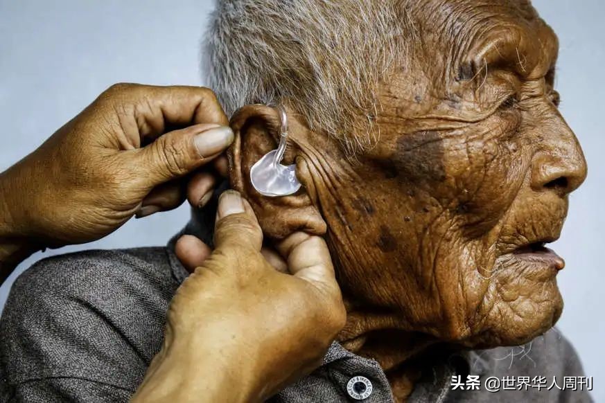 世界年龄最大的人活多少岁（最长寿老人离世享年146岁）