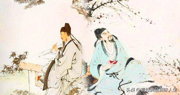 唐朝著名诗人，揭秘诗仙李白的传奇一生