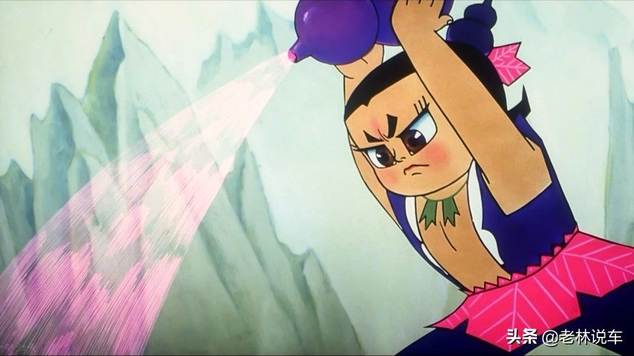 葫芦娃的口号_晶羽文学网