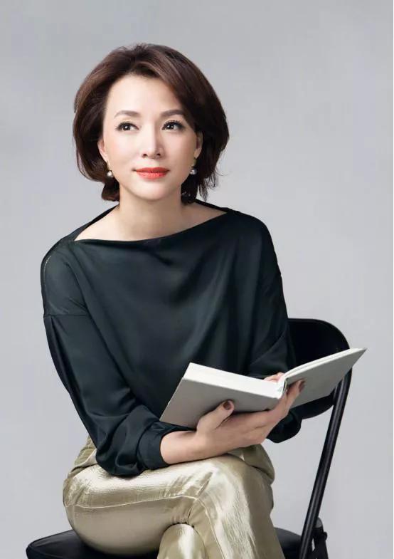 致已婚女人：你若盛开，清风自来