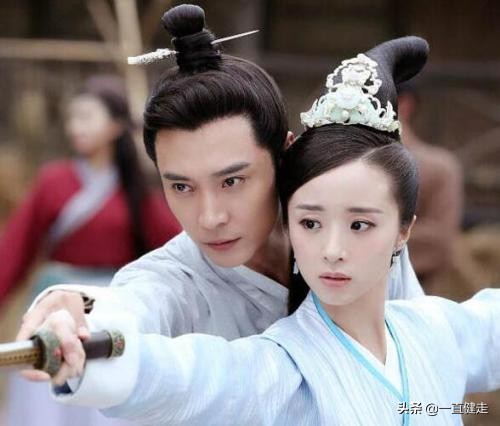 隋文帝——杨坚（三）