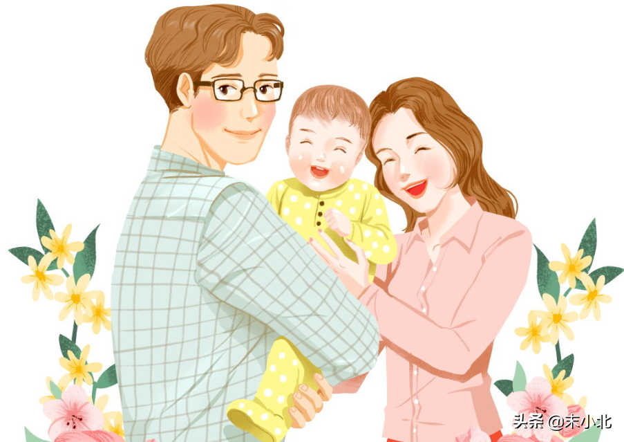 女人结婚以后，会明白这两个道理，现实又无奈