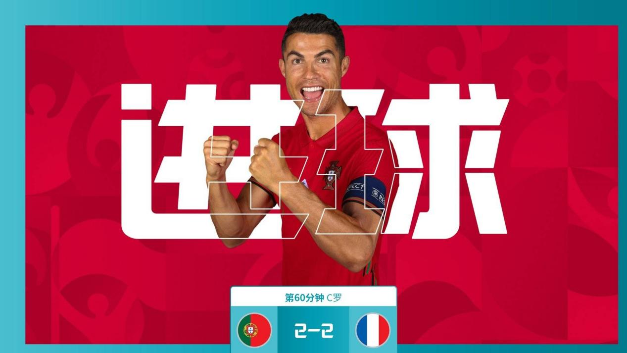 世界杯法国对葡萄牙(2-2！葡萄牙平法国，足球世界里的人情世故)