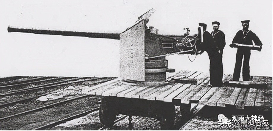 巨人折戟，清帝国是怎么输掉甲午战争的？