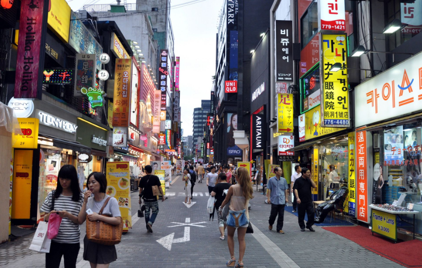 从“哈韩”到“弃韩”，韩国产品在中国现状，为什么它们不香了？