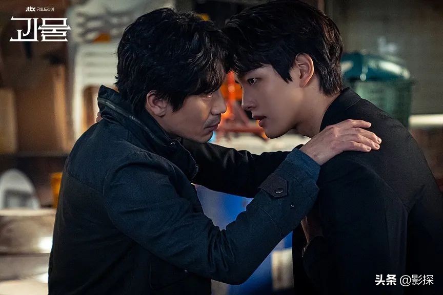 韩国怪物电影剧情「解析」 _晶羽科技