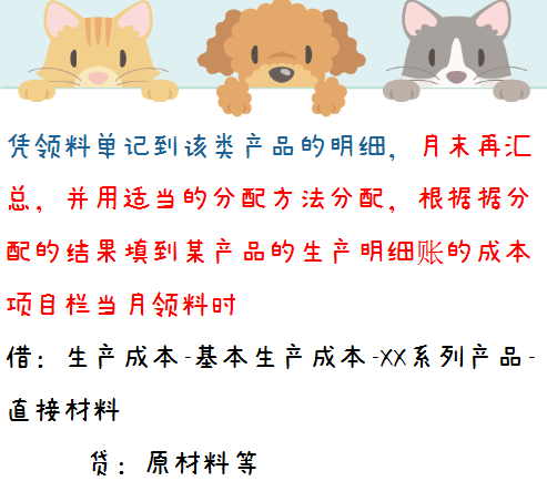 不会成本核算？完整版成本核算的内容、原则及方法，不要错过