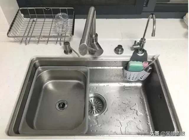 房子入住三年，总结厨卫装修的16个满分细节，再换房还要这么装