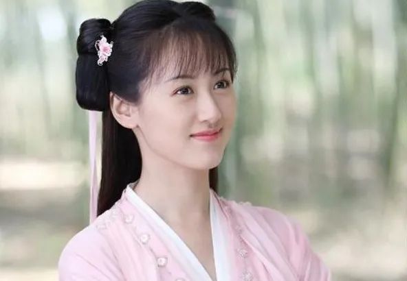 淘宝模特爆红成一线小花，她凭什么？