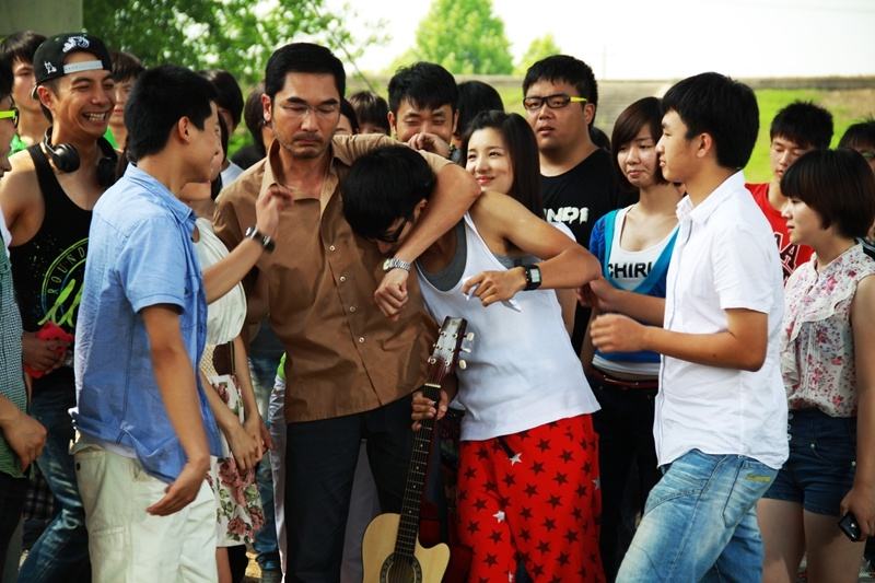 《全城高考》七月已经启航，愿你乘风破浪，笑看高考时光