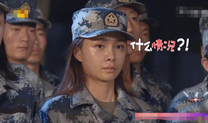 8位当红“妆感美人”，每一位都离不开化妆品，素颜与路人无差