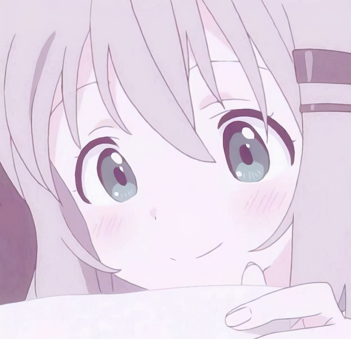 096——可爱动漫女头,为你,袖手天下,陪你,浪迹天涯