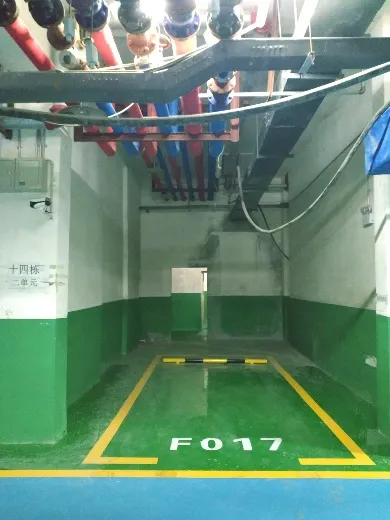 建筑师们,请不要再设计这种停车位了