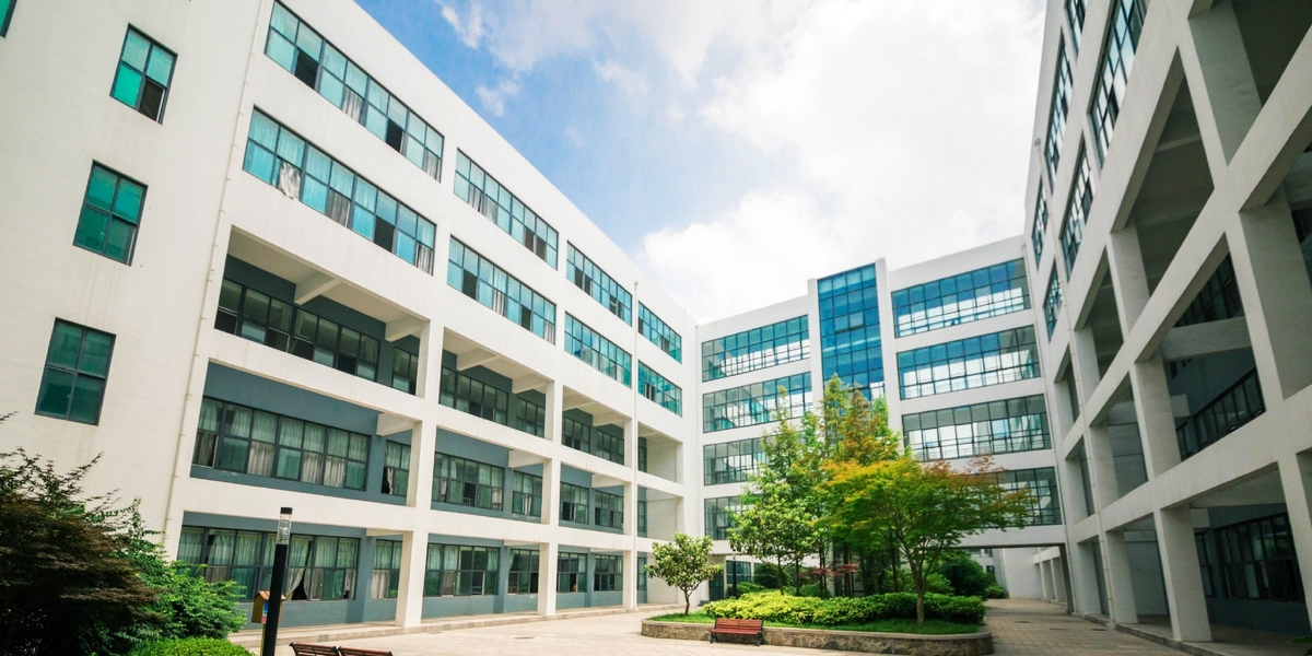 为什么选择中国石油大学（华东）？这10大理由足够吸引你！