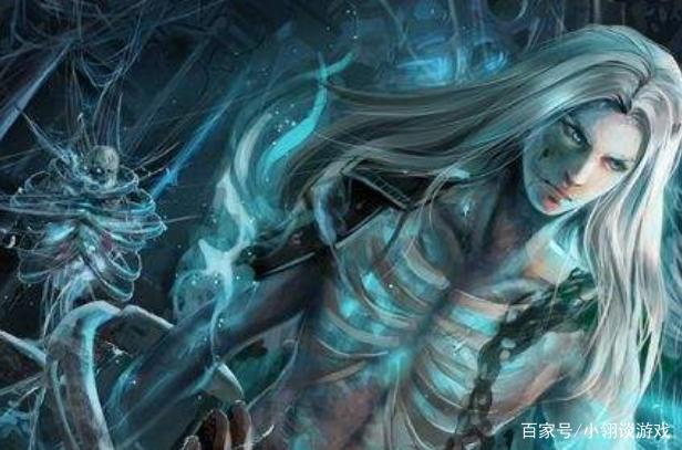 暗黑2最快速获取大号符文方式盘点，积累货币，做一个勤恳打工人