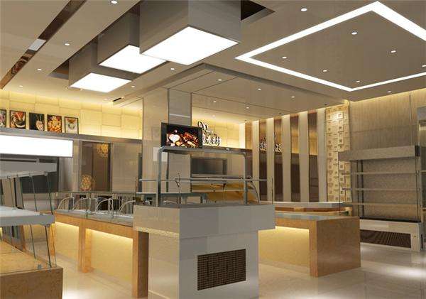 一份高规格的奶茶店装修指南，附奶茶店装修流程步骤
