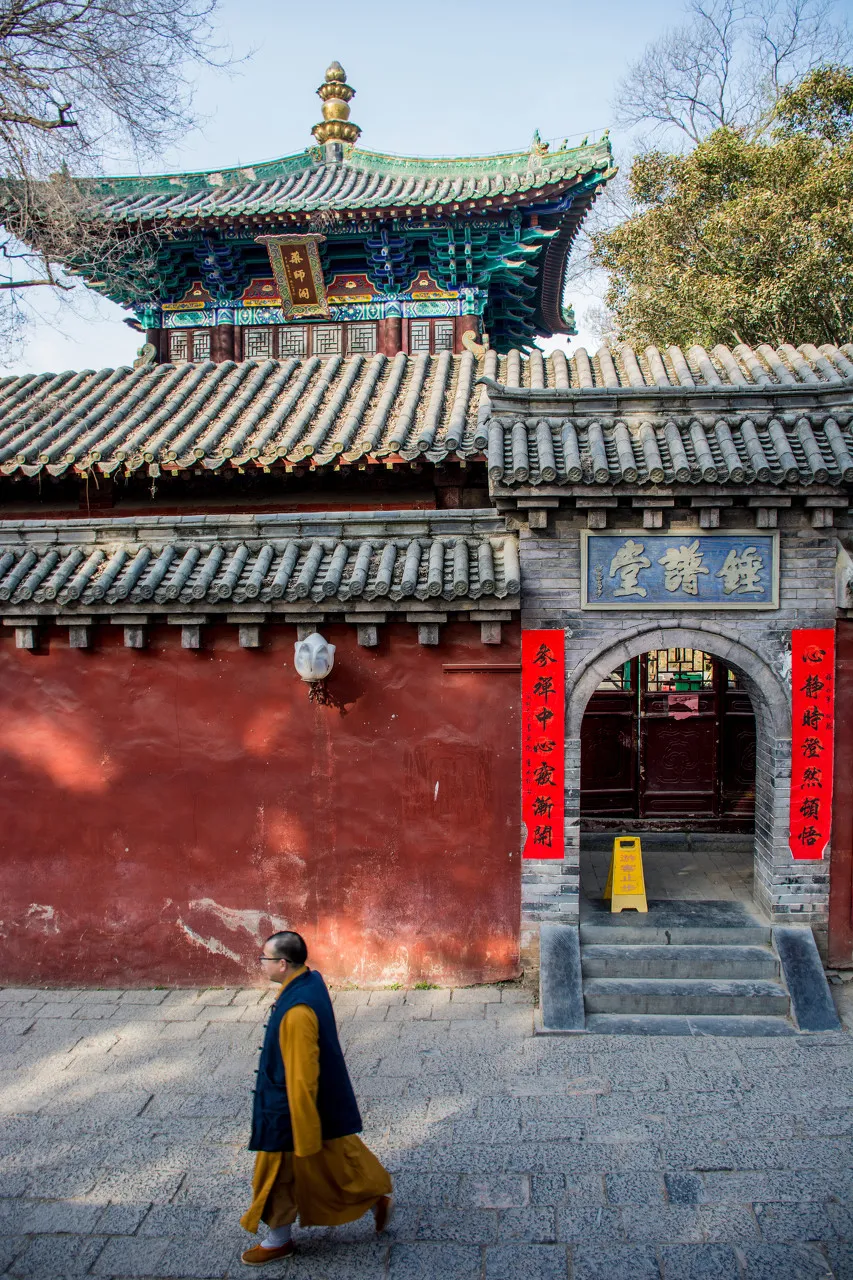 常年被黑被吐槽,实际是个唐风国潮不输西安的宝藏旅行地