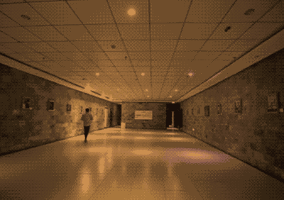 校园可以同时开拍哈利波特和还珠格格，中国最神奇的大学在哪里？