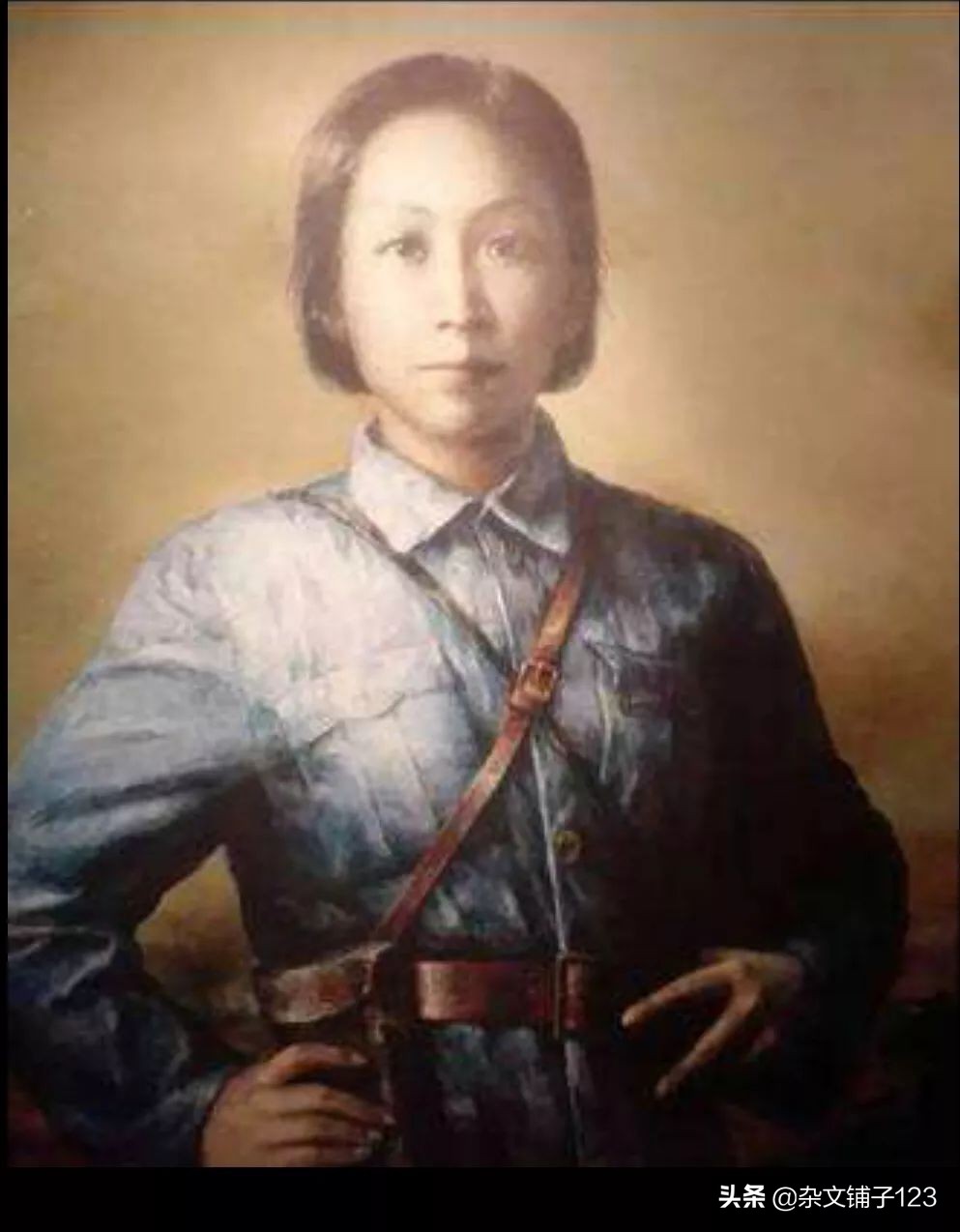 赵一曼被捕后，日寇是怎样折磨她的？日本战犯：忘不了她的惨叫声