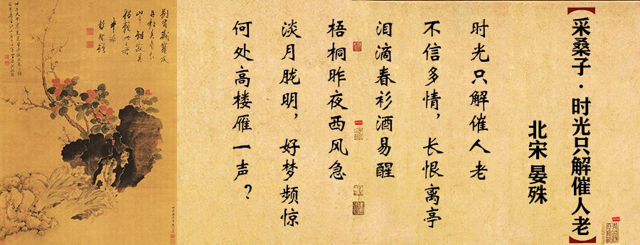 微雨过，小荷翻，榴花开欲燃，赏析古典诗词里的石榴