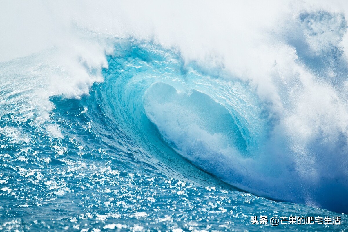 唯美海诗撷英：探寻古诗词中大海的辽阔与深情