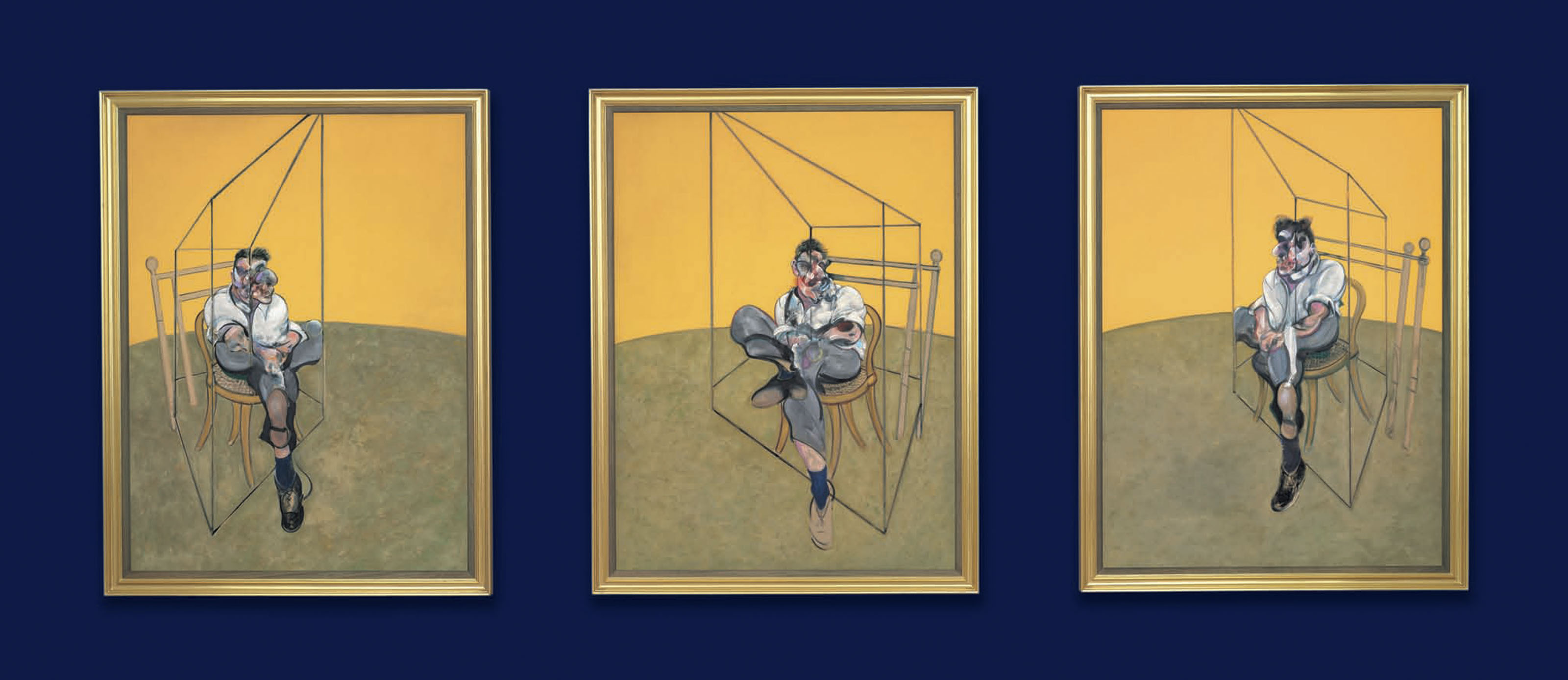 全球最贵的20件绘画作品，最便宜的7.6亿元一幅，谁最豪横？