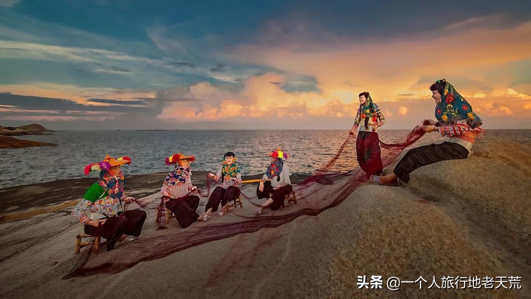 此生必去的几条自驾线，去过15条才算老司机！你去过几条