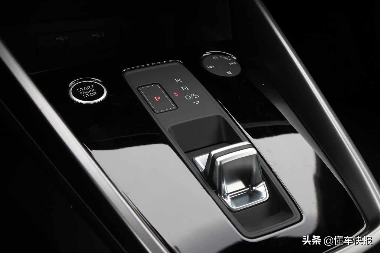 全面成长，依然年轻，试驾全新奥迪A3L Limousine