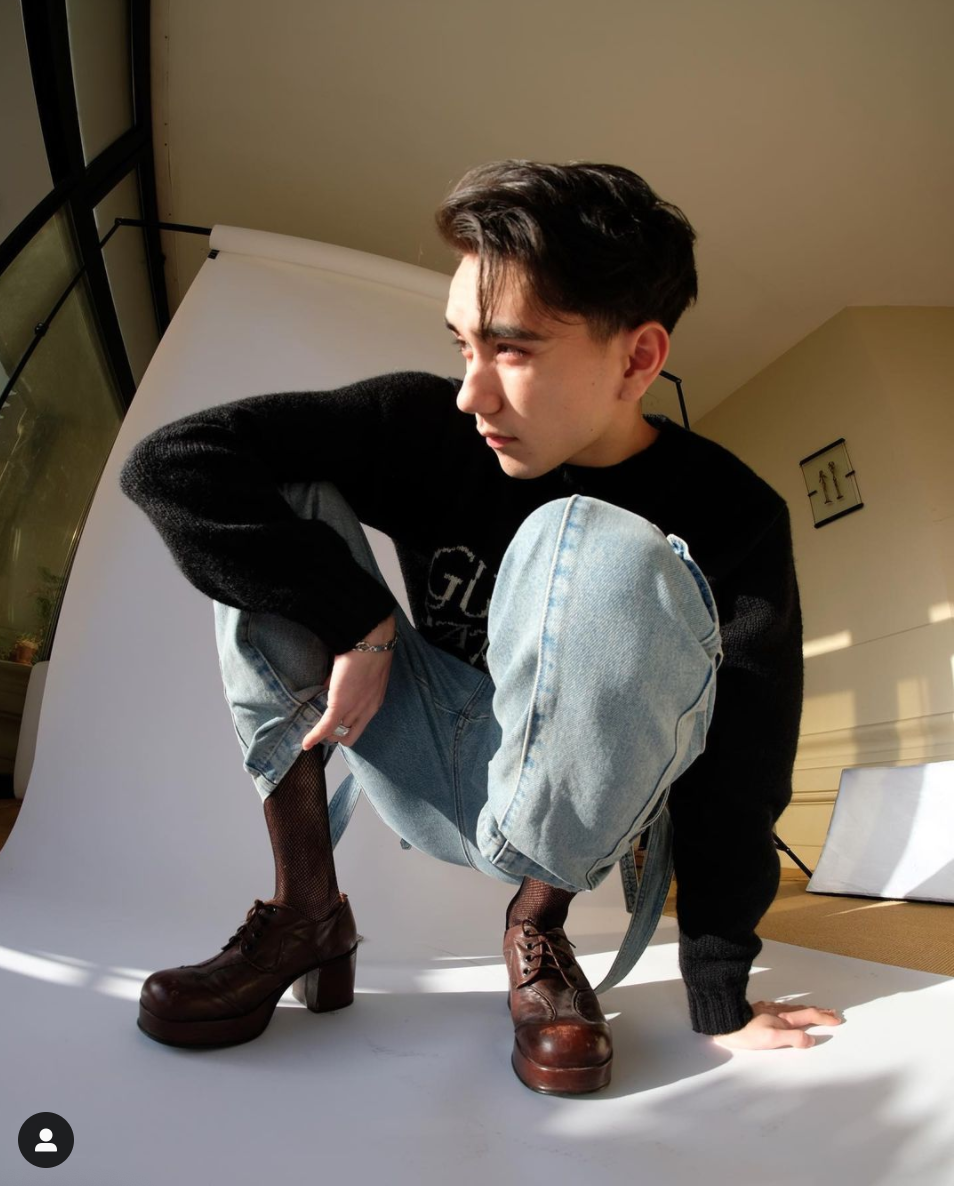 开播被骂"丑爆了"的《创造营4》,来了个00后哈佛版甜茶帅哥