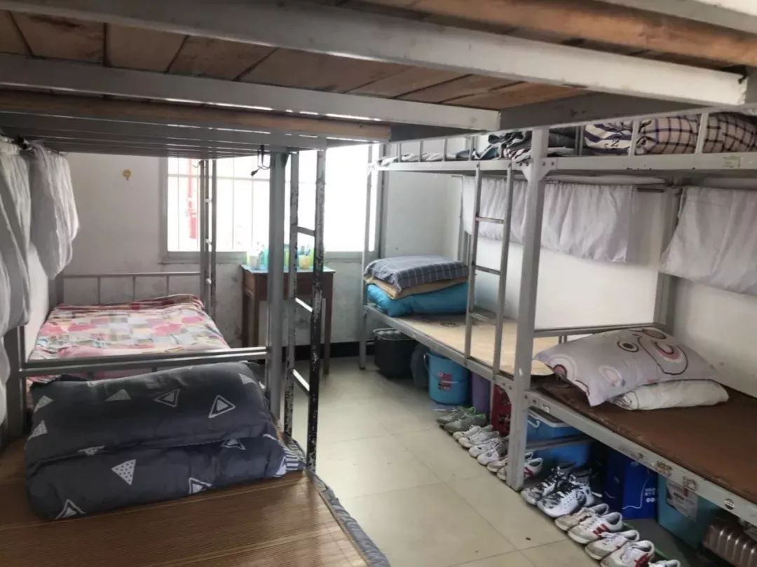 「名校解读」学子乐园、人才摇篮——广西民族大学附属中学