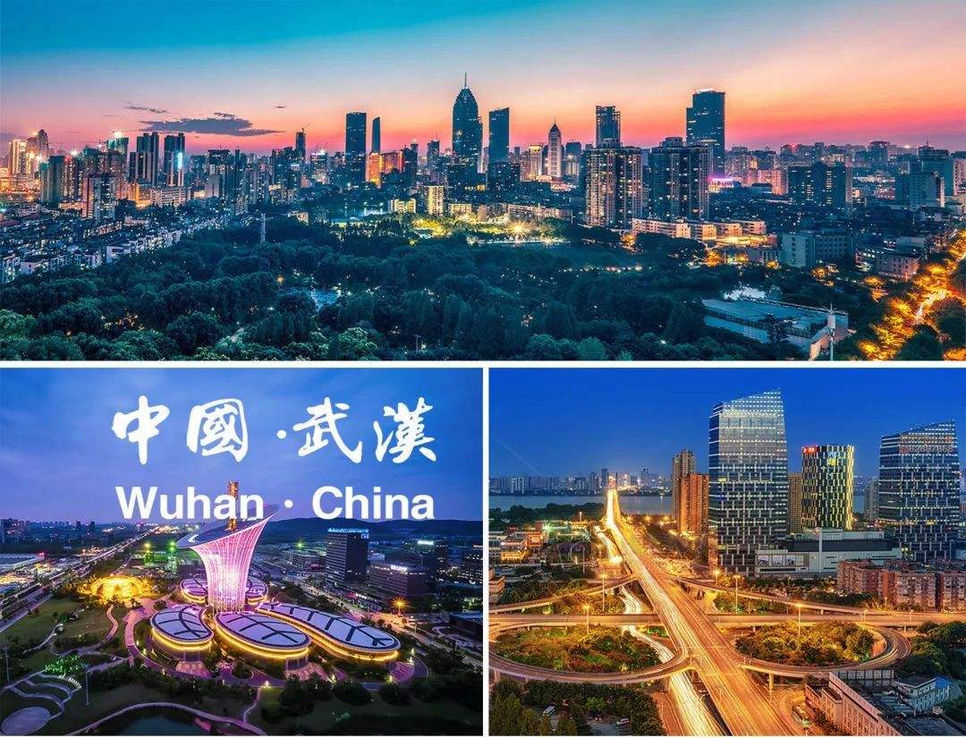 湖北身边事：你知道鄂A、鄂B、鄂C、、、分别代表哪里？