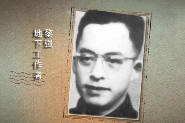 国军副师长被俘虏，却要求看守即刻放人：党中央能够证明我身份